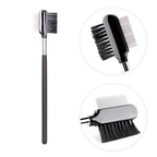 Tear Stain Remover Eye Grooming Brush for Cats and Dogs - view 4
