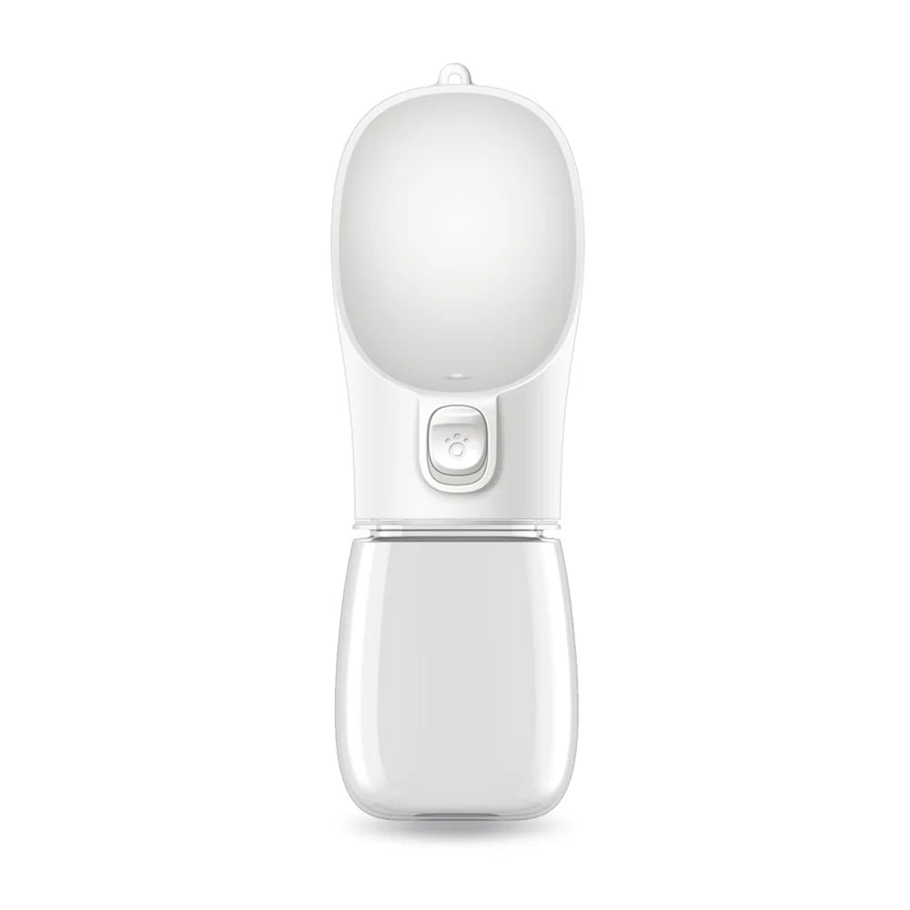 Leakproof Pet Travel Water Bottle