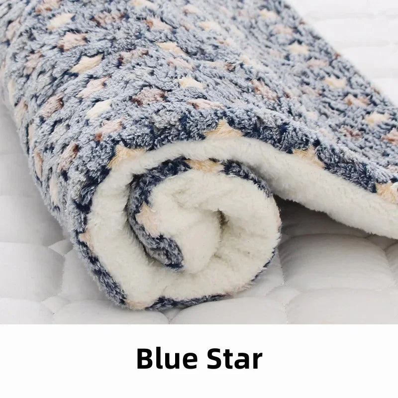 Washable Mattress Bed Cushion for Dogs - view 10