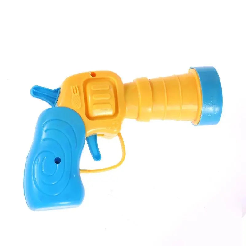Silent Plush Ball Launcher Cat Toy - view 5