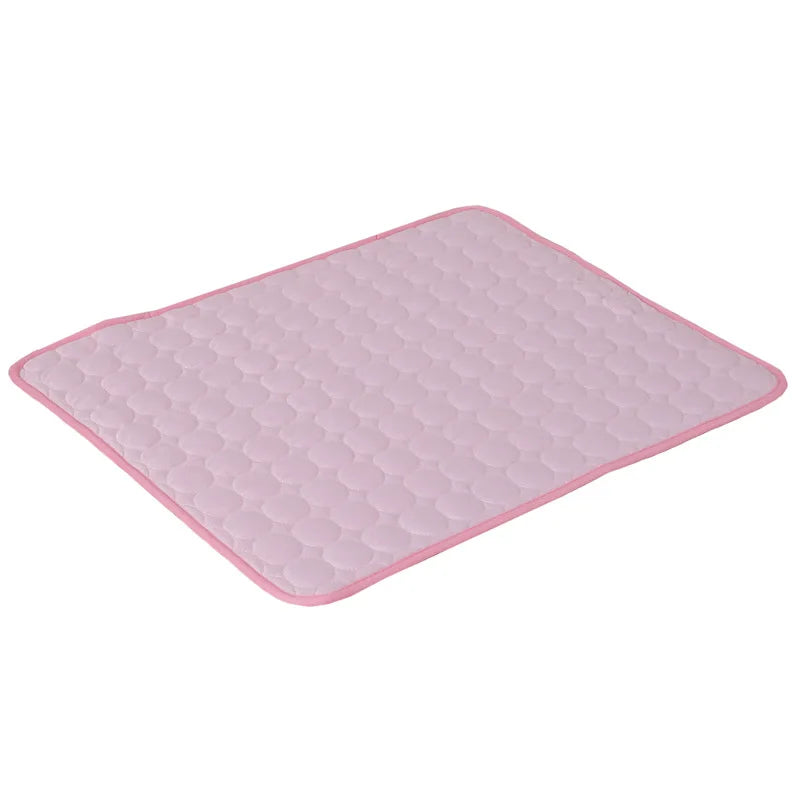 Summer Cooling Mat Bed for Dogs and Cats - view 11
