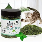 Natural Catnip Cat Toy