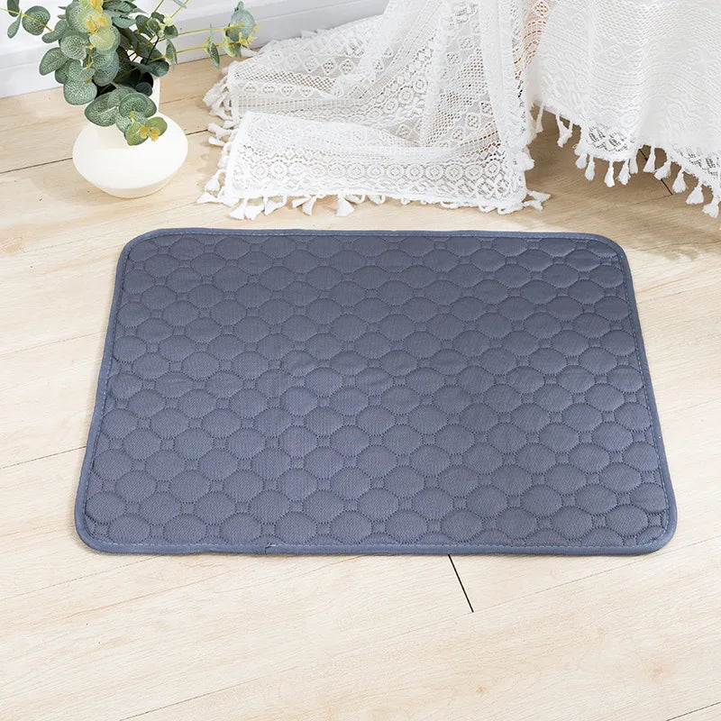 Washable Reusable Pee Pads for Dogs - view 11