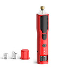 ROJECO Electric Pet Nail Grinder with LED Light