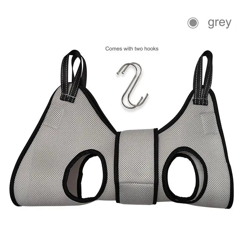 Grooming Hammock Restraint for Cats and Dogs - view 9
