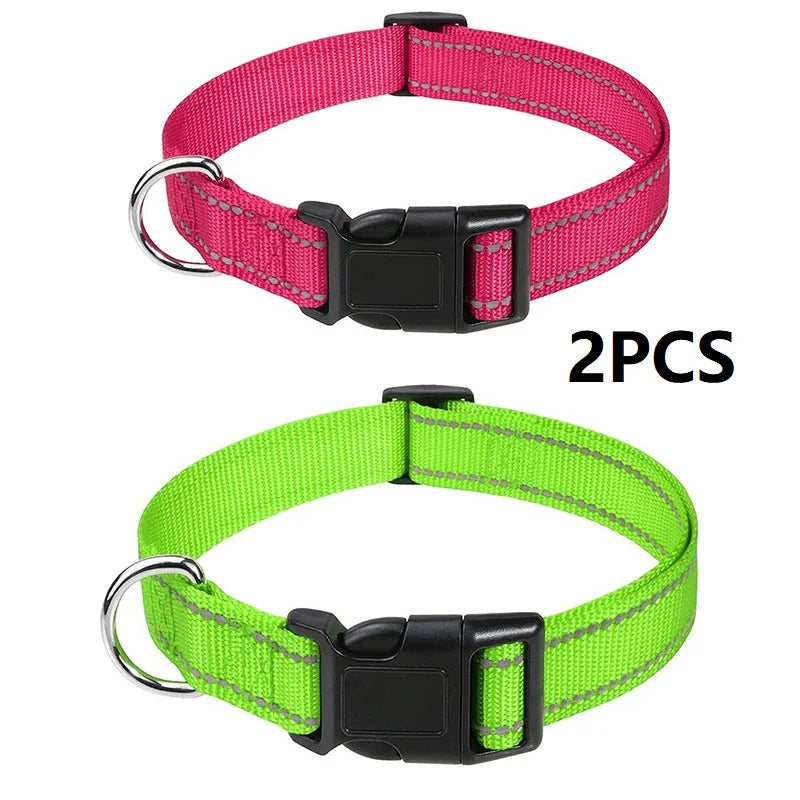 Decorative Choker Collar for Small Dogs - view 22