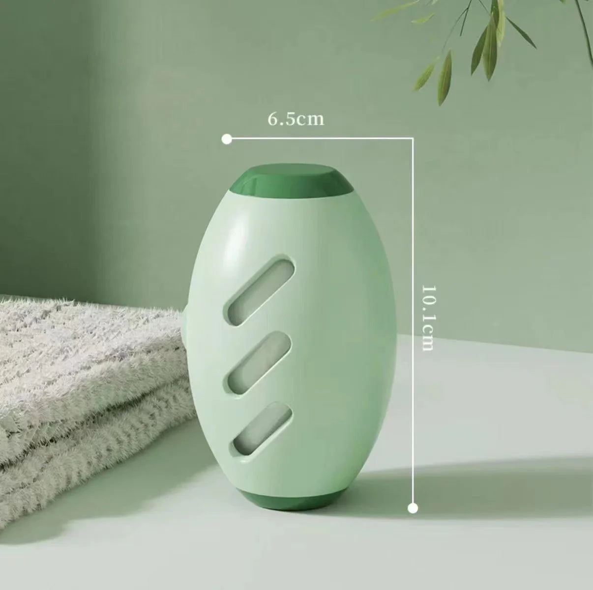 Reusable Washable Pet Hair Lint Roller