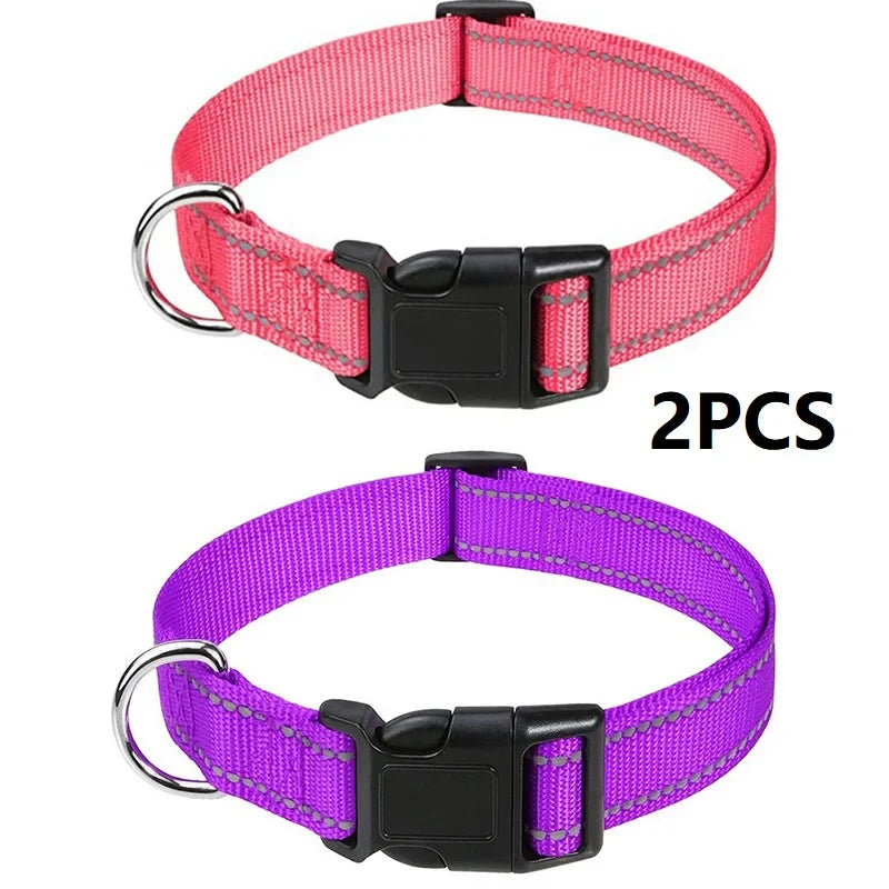 Decorative Choker Collar for Small Dogs - view 24