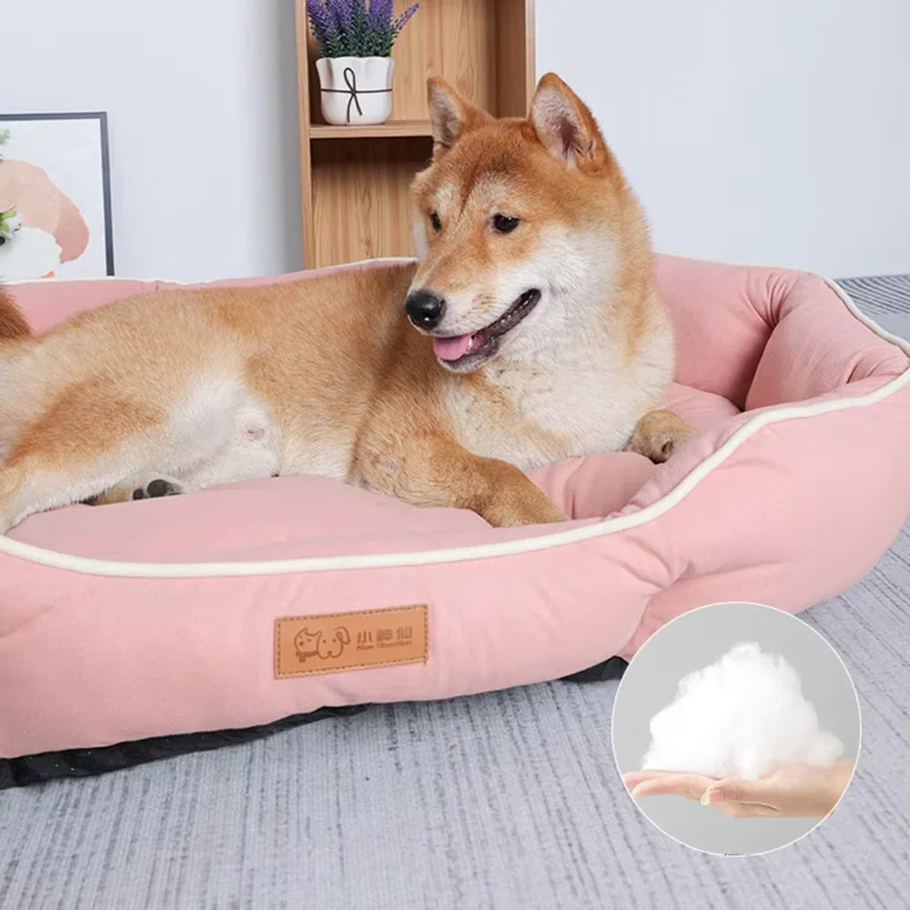 Large Sofa Bed for Dogs and Cats - view 3
