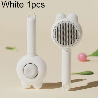 Cat Combs Grooming Needle Brush Magic Massage Comb Pets Grooming Tools Dogs Accessories Pet Supplies For Cat Dog Cleaning Care