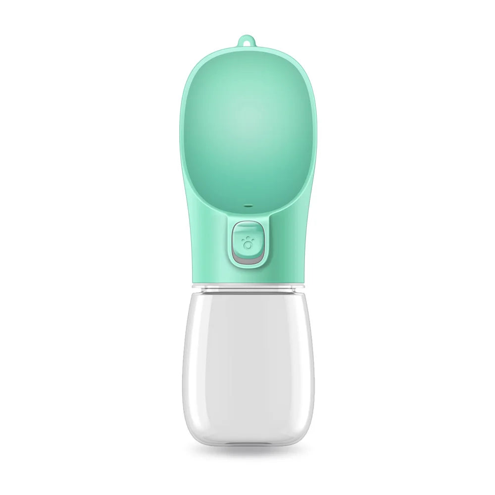 Leakproof Pet Travel Water Bottle