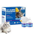 Cat Calming Pheromone Diffuser Refill, 60-Day - view 2