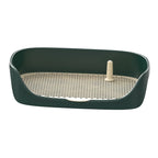 Anti-Splash Dog Potty Training Pan - view 5
