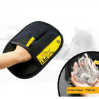 2-in-1 Grooming Glove and Lint Roller for Cat and Dog Hair - view 5