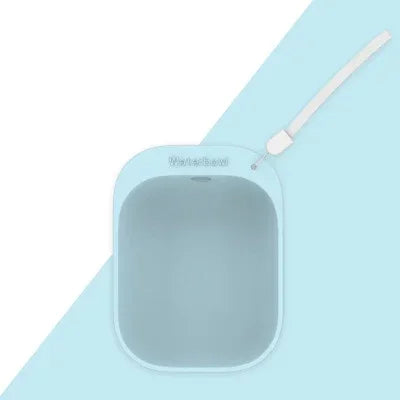 Portable Travel Water Bottle and Bowl for Dogs