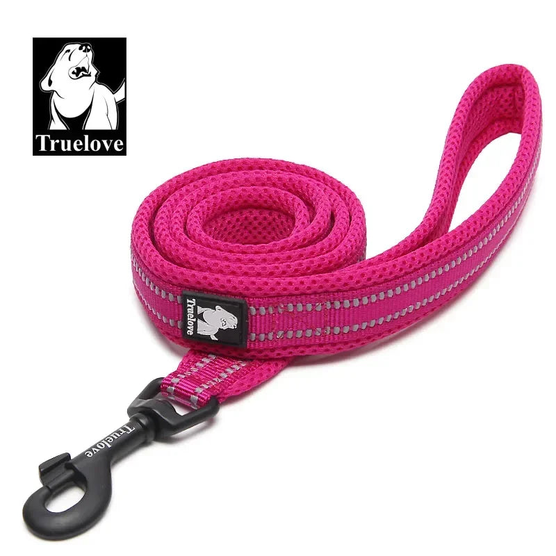 Truelove Padded Reflective Pet Leash