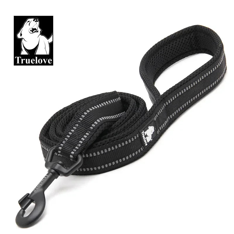 Truelove Padded Reflective Pet Leash