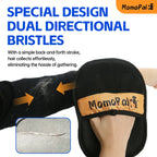 Dual-Sided Grooming Gloves for Cat Hair - view 5