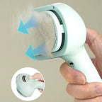 Water Mist Dematting Grooming Comb for Cats and Dogs - view 5