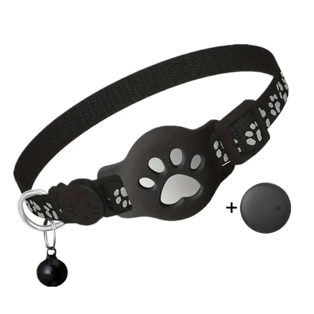 Smart GPS Tracker Collar for Cats - view 10