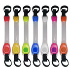 Waterproof LED Safety Light Dog Collar Pendant - view 6