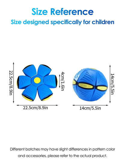 1pcs Floating Football Children's Interactive Football Electric Indoor Parent-child Interactive Sports Toys Creative Sports Toys