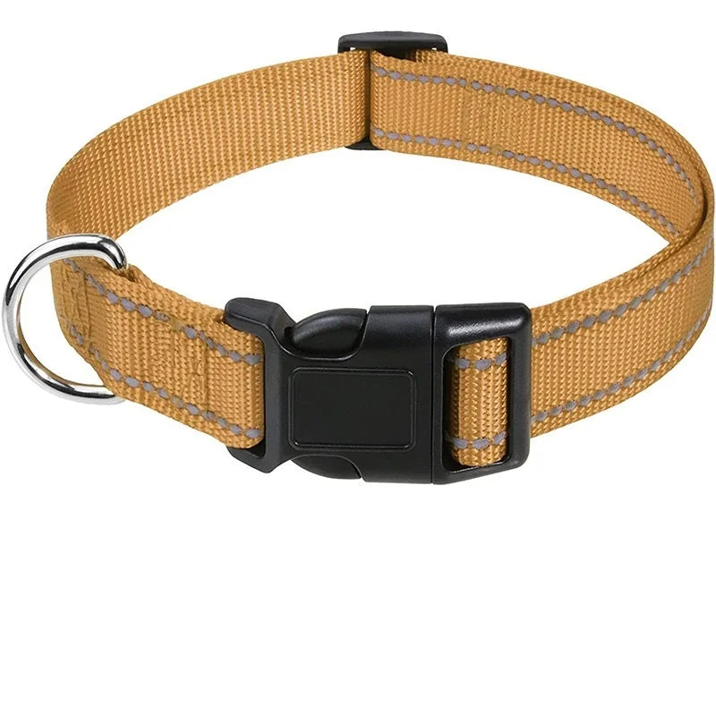 Decorative Choker Collar for Small Dogs - view 28