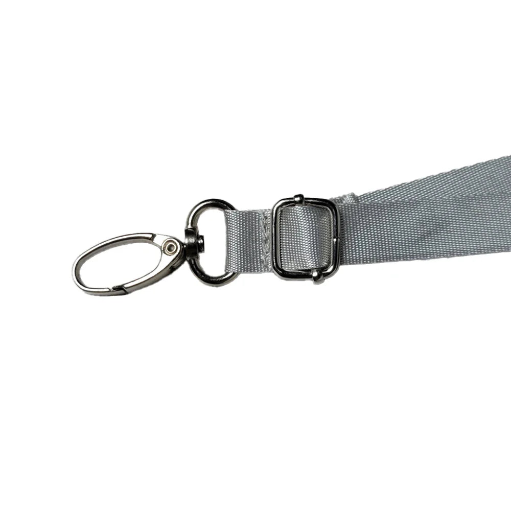 Hands-Free Pet Sling Carrier for Small Dogs and Cats - view 4