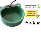 Electric Heated Dog Water Bowl - view 3