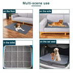 Washable Reusable Pee Pads for Dogs - view 2
