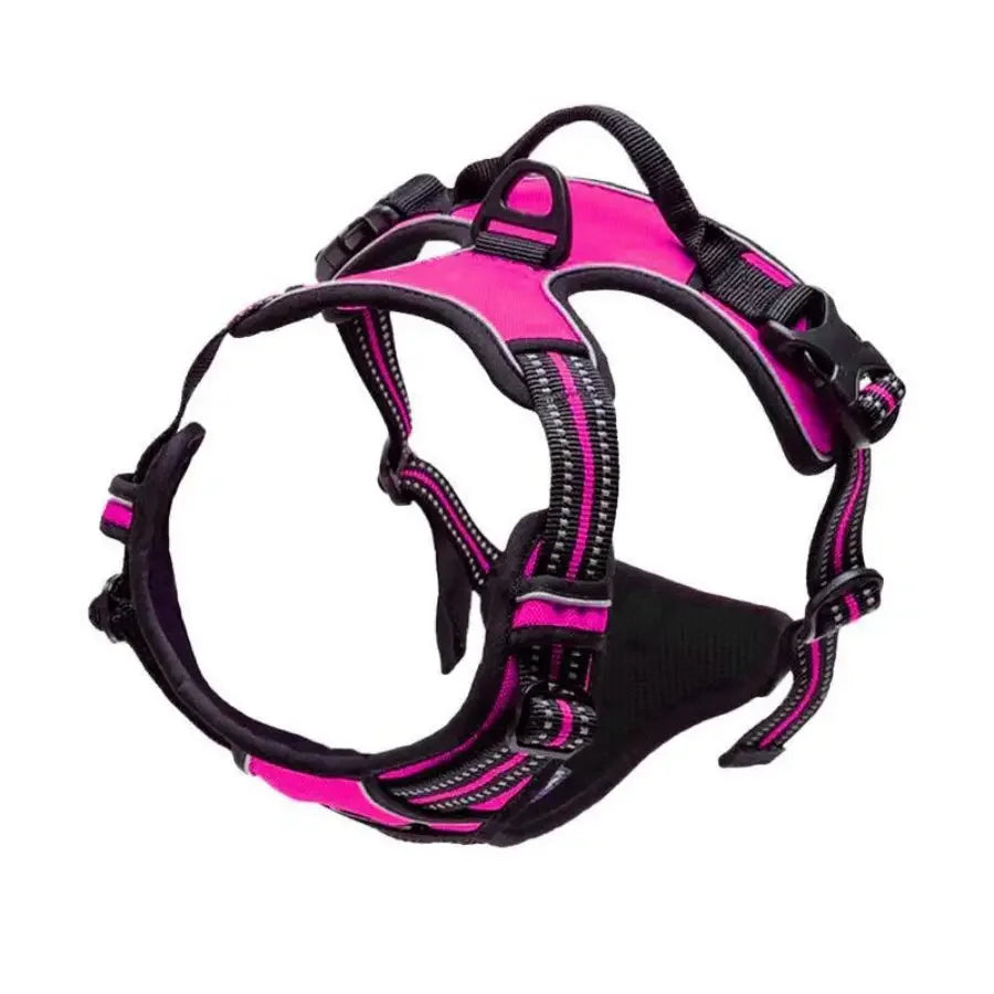 No-Pull Front-Clip Dog Harness - view 8