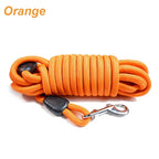 Heavy-Duty Nylon Training Leash, 5-15M