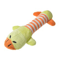 Plush Dinosaur Chew Toy for Small Dogs and Cats - view 12