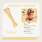 Natural Non-Toxic Dog Chew Bone