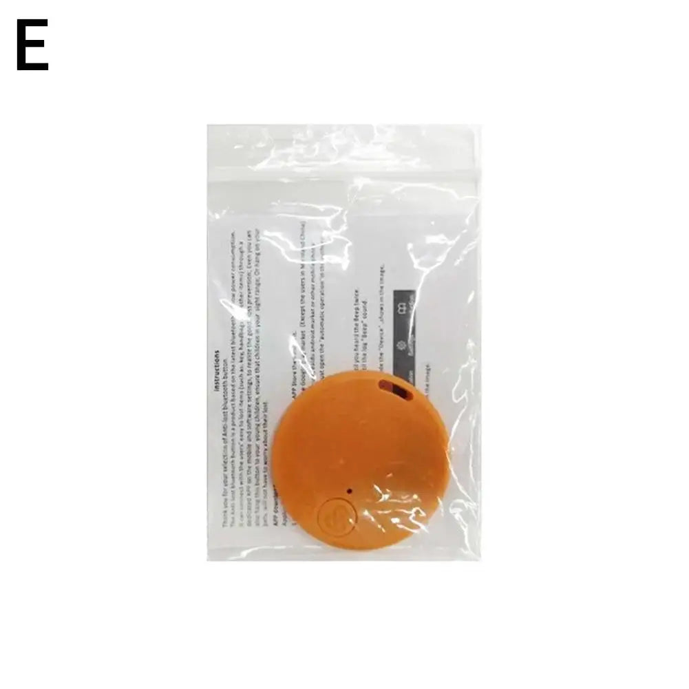 Mini Bluetooth Anti-Lost Tracker for Dogs and Cats - view 10