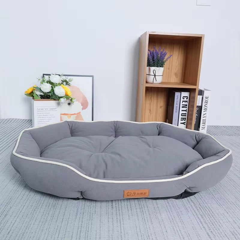 Large Sofa Bed for Dogs and Cats - view 10