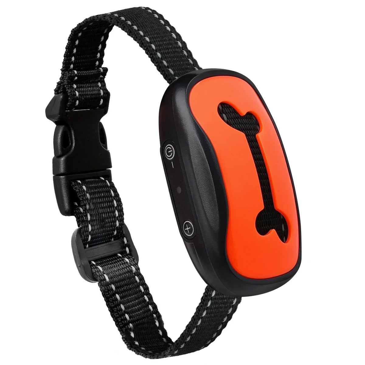 Rechargeable Ultrasonic Anti-Bark Dog Collar - view 9