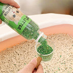 Cat Litter Deodorizing Beads Bottle
