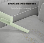 Pet Grooming Vacuum Kit with 5 Brush Heads