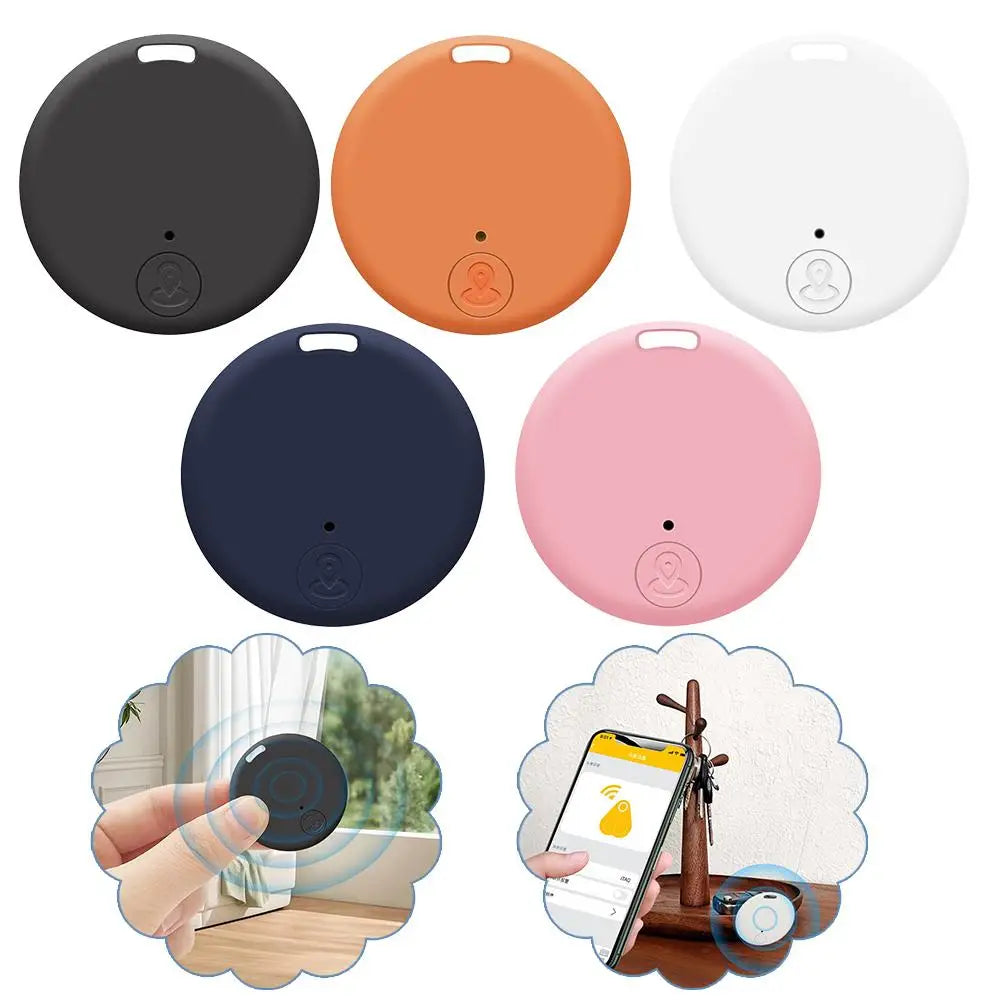 Mini Bluetooth Anti-Lost Tracker for Dogs and Cats - view 6