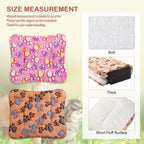 Washable Mattress Bed Cushion for Dogs - view 6