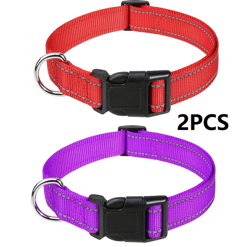 Decorative Choker Collar for Small Dogs - view 16
