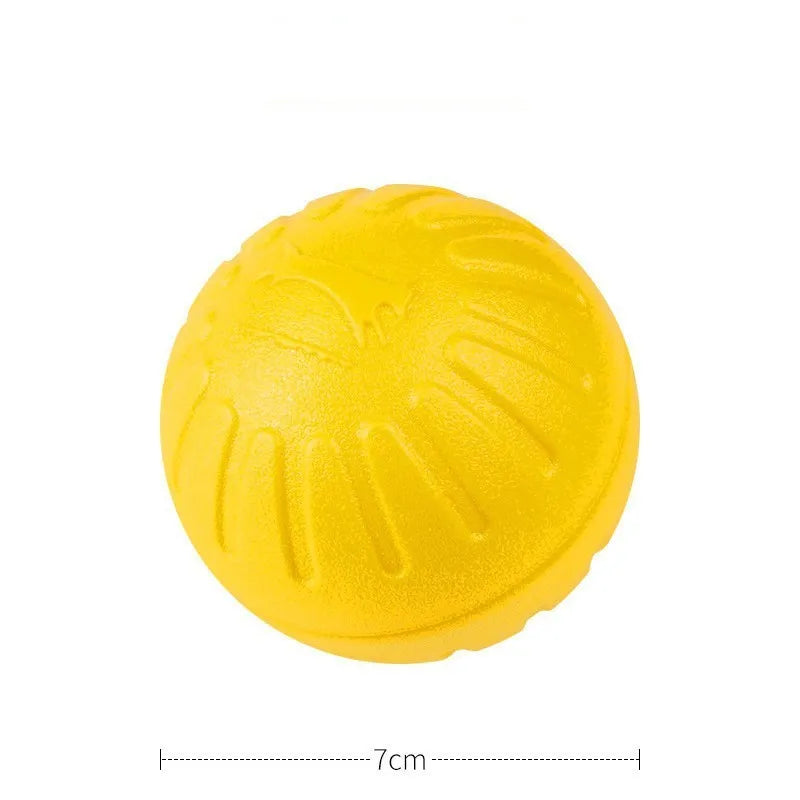 Durable EVA Chew Ball Toy for Dogs - view 14