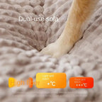 Warm Non-Slip Winter Pet Bed