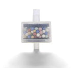 Ceramic Mushroom Cat Water Fountain with Filter, USB - view 8