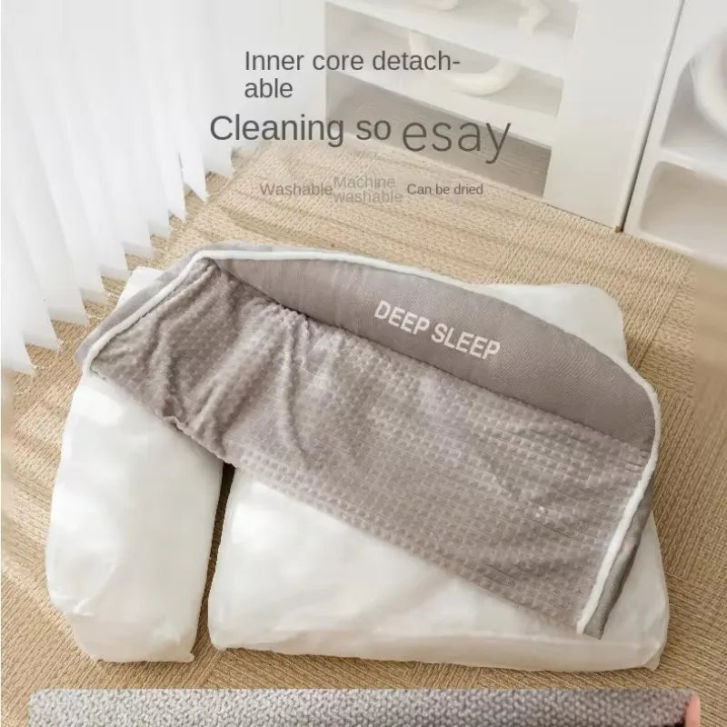 Warm Non-Slip Winter Pet Bed