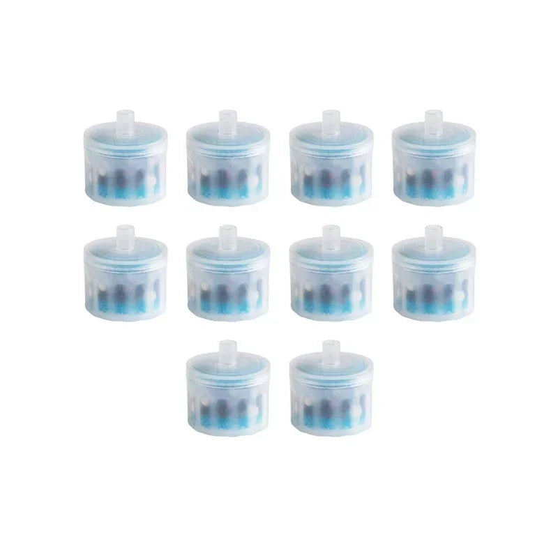 Ceramic Cat Water Fountain with Filter, 1.3L USB - view 8