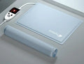 Waterproof Electric Heating Pad Bed for Dogs and Cats - view 7