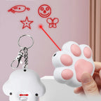Rechargeable Laser Toy for Cats and Dogs, 5 Patterns - view 3