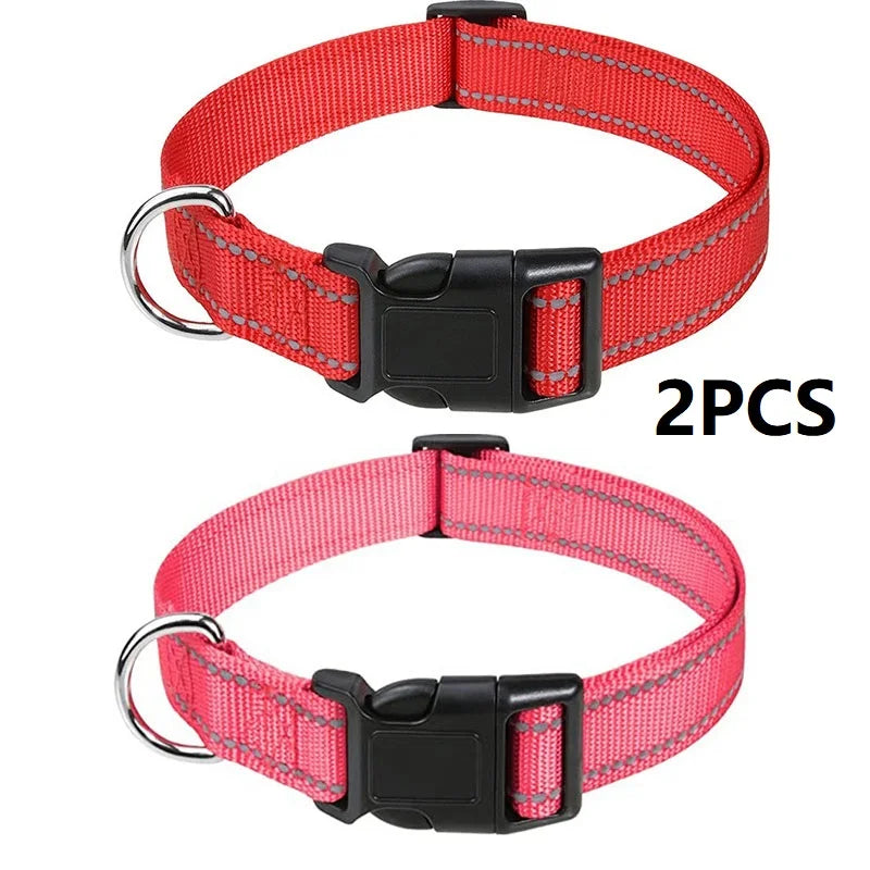 Decorative Choker Collar for Small Dogs - view 32